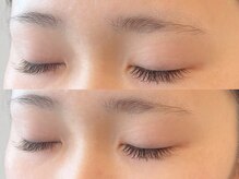 シピ 柏東口店(Chipie)/ALL C11 のデザイン♪あらい