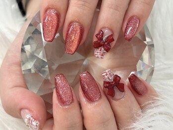 ルノン 獨協大学前店(LUNON)/ツイード定額