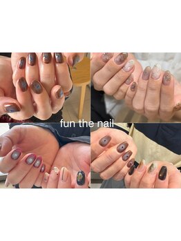 アートの種類が豊富