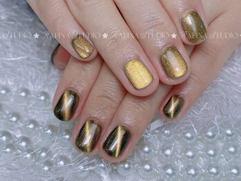 ラフィーナ(RAFINA)/