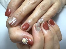 リゴッソ(RIGOSSO)/アートネイル