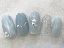 キャンアイドレッシー 佐野店(Can I Dressy)/季節のデザイン 6,800円