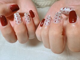 クリスマス気分↑↑