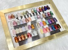 定額デザインはカラー変更可能！好みのカラーでお楽しみ下さい！