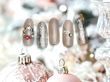 トゥインクル(twinkle)