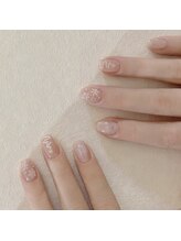 エミリーガーデン 六本木店(Emily Garden)/クリスマスネイル