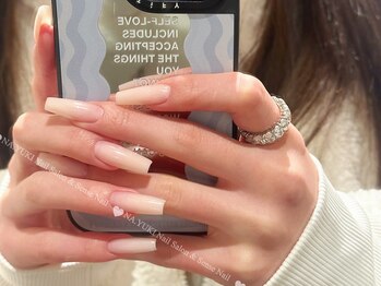 ナユキ 西武新宿店(NA.YUKI)/冬ネイル