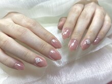 ピピーネイルズ 新宿(PIPPY NAILS)/オーロラ