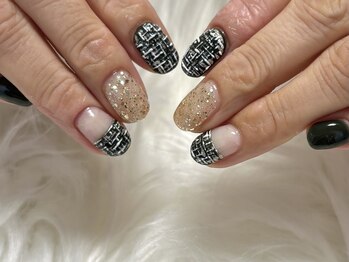 ヴェリタネイル(Verita nail)/定額デザイン