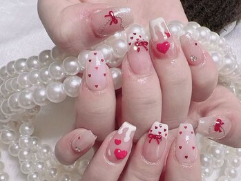 ナナアンドコー(Nana&Co.)/