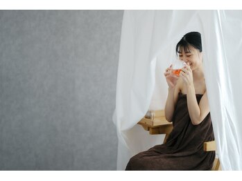 ウール(Heure.)/ハーブテント