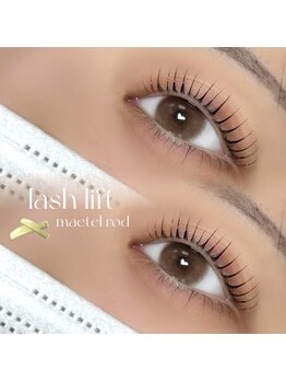 プラチナムドール 和歌山店(PLATINUM DOLL)/まつ毛パーマ