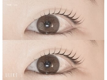 アイラッシュリゾートメリア(eyelash resort Melia)/まつげパーマ