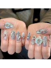 ワイエスネイル 平井店(YS Nail)/