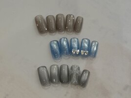 【定額】トレンドアート