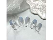 ラボーテ (La beaute)/定額ハンドネイル¥8,100