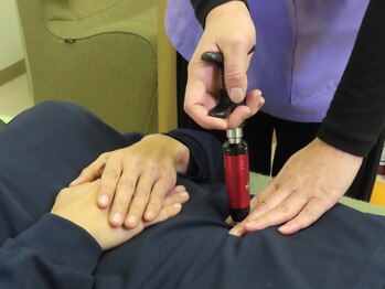 ソラ(SORA)/肩こり/整体/ヘッドスパ