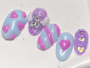 マンスリーアートコース【C】