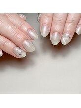 ユニサロン(uni.SALON)/ワンカラーコースオフ込み6000円