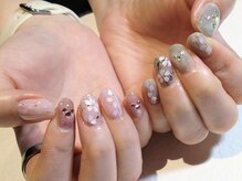 ムイ(muii)/フリーデザインAコースプラス
