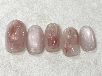 ☆春限定デザイン