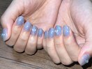 【ハンド】ラメネイル