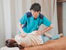 【当日駆け込みOK！】突発的な腰の痛みに！動けないほどの痛みに