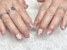 ニュアンスネイル