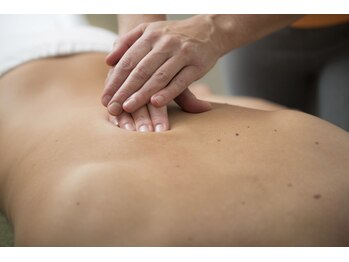 ダメンズアロマ 池尻(Da-menz aroma)の写真/【何度でも同価格】全身アロマトリートメント90分(ドライヘッド付)　￥14000