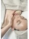 サロン ド アヤ(salon de Aya)の写真/人気No1【30代からのシワ,たるみケア】女性ホルモンを促すオイルで背面よりマッサージ[小顔×リフトアップ]