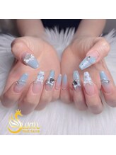 スワン 横浜関内(Swan)/長さ出し＋やり放題