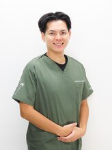 健康堂 宮益坂院 梅津 テツヤ