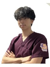 伊勢佐木町通り整骨院&nbsp;城戸 穂尚