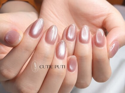 キューティプティ 池袋東口店(Cutie puti)の写真