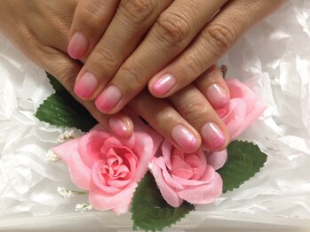 オフトゥール アトリエ カオ キャンアイドレッシー 鶴見店(ofuturo kao)/カラグラ¥3980