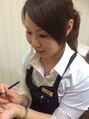 グランド ビューティー ビーズ 緑店(Grand Beauty B's) 中村 玲子