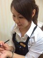 グランド ビューティー ビーズ 緑店(Grand Beauty B's) 中村 玲子