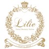 リリィ(Lilie)ロゴ
