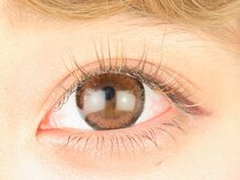 パティオアイラッシュ(Patio eyelash)/カラーエクステ 上下