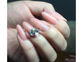 人気の大人可愛いデザイン☆