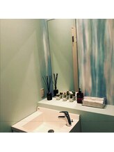 ナンバー19(N°19)/インスタ映え！