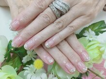 プルミエ ネイル(Premier Nail)/ブライダルデザイン
