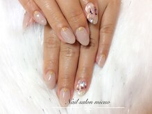 ミューオ(MIEUO)/ハンドシンプルコース5480