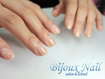 ビジュー ネイル(Bijoux)/当日ご相談 ジェルネイル