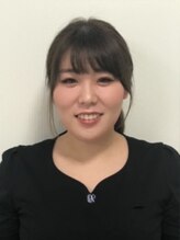 ポーラ ザ ビューティ 荒尾店(POLA THE BEAUTY) 緒方 綾香