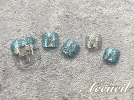 フット定額A ￥9980