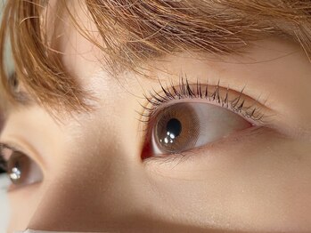 ループ フォーヘアー(Loop for hair)/パリジェンヌラッシュリフト