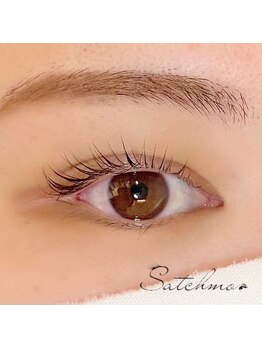 サッチモ(Satchmo)/パリジェンヌラッシュリフト