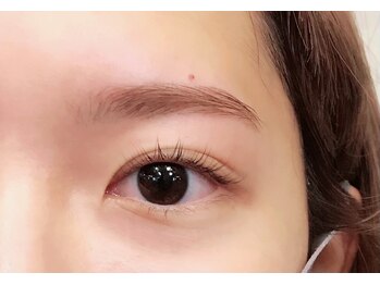 ダフネ(DAFNE)/スッピン美人