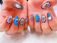 ビューティーサロン レリオ(Relio)/